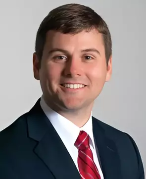 Jeremy Fulkerson, Charlotte, Insurance Agent